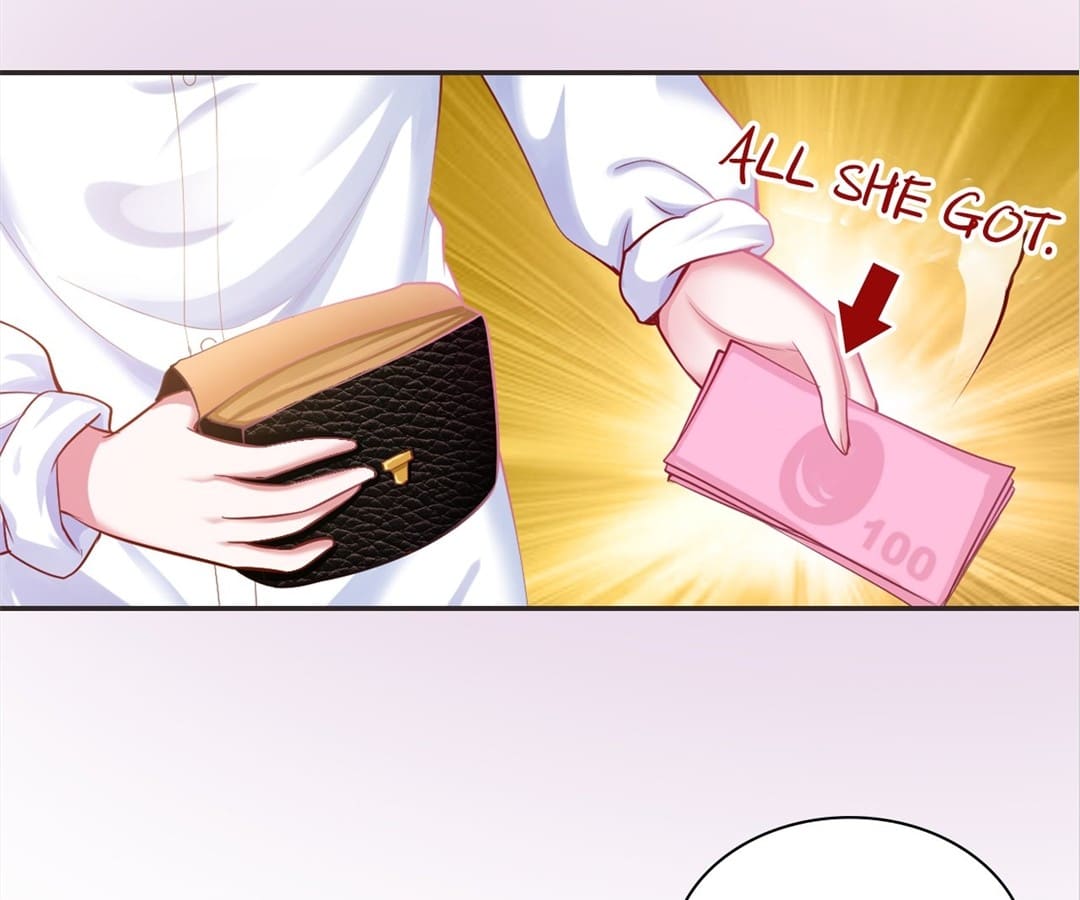 My Boss Won’t Stop Loving Me Chapter 0.1 - page 9