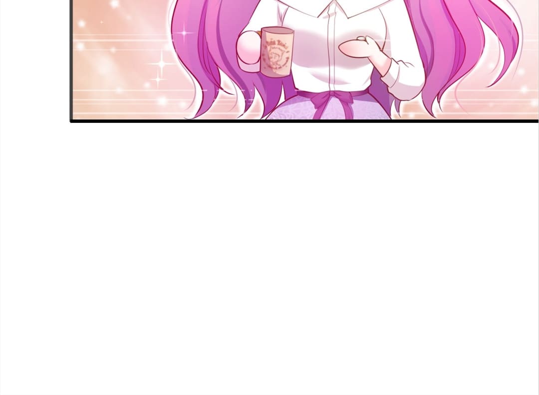 My Boss Won’t Stop Loving Me Chapter 8 - page 10
