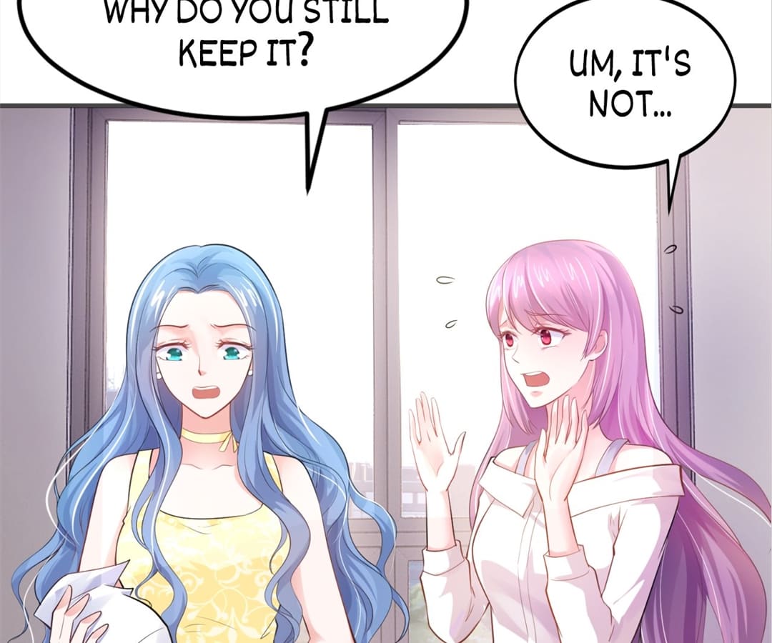 My Boss Won’t Stop Loving Me Chapter 8 - page 25