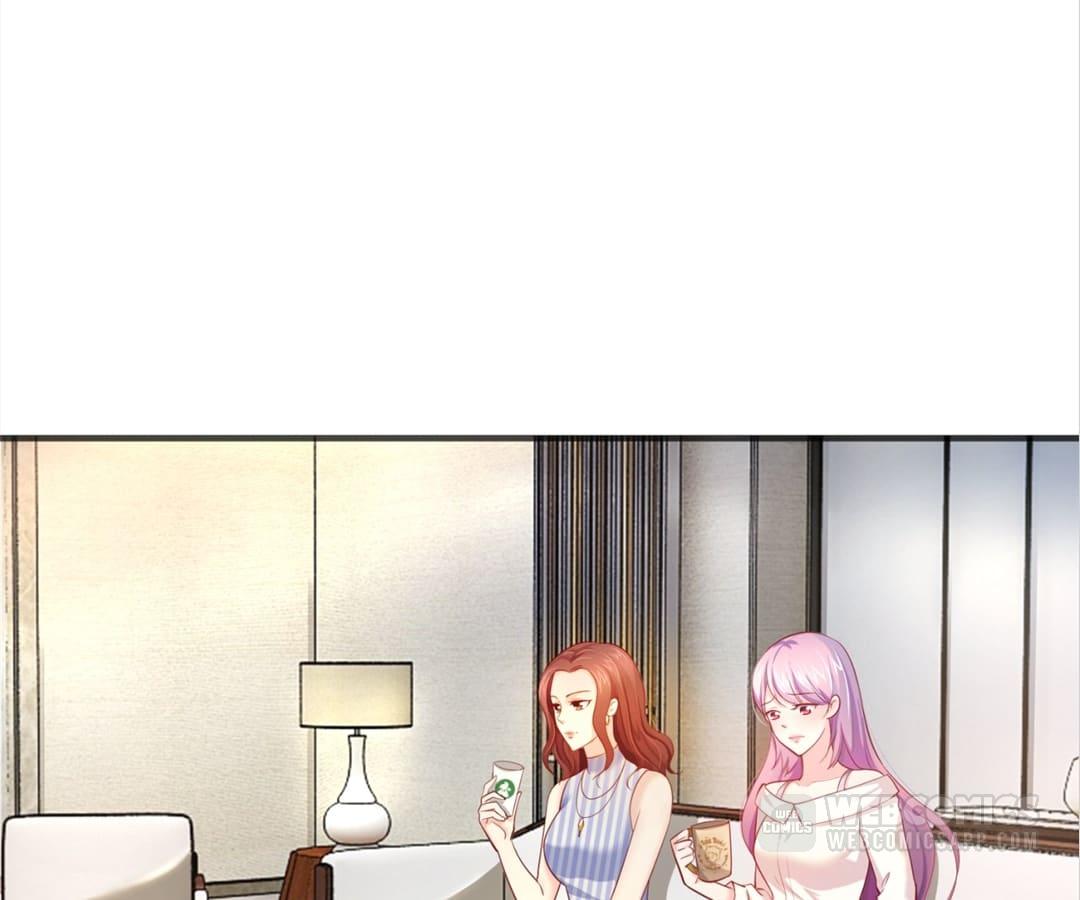 My Boss Won’t Stop Loving Me Chapter 8 - page 3