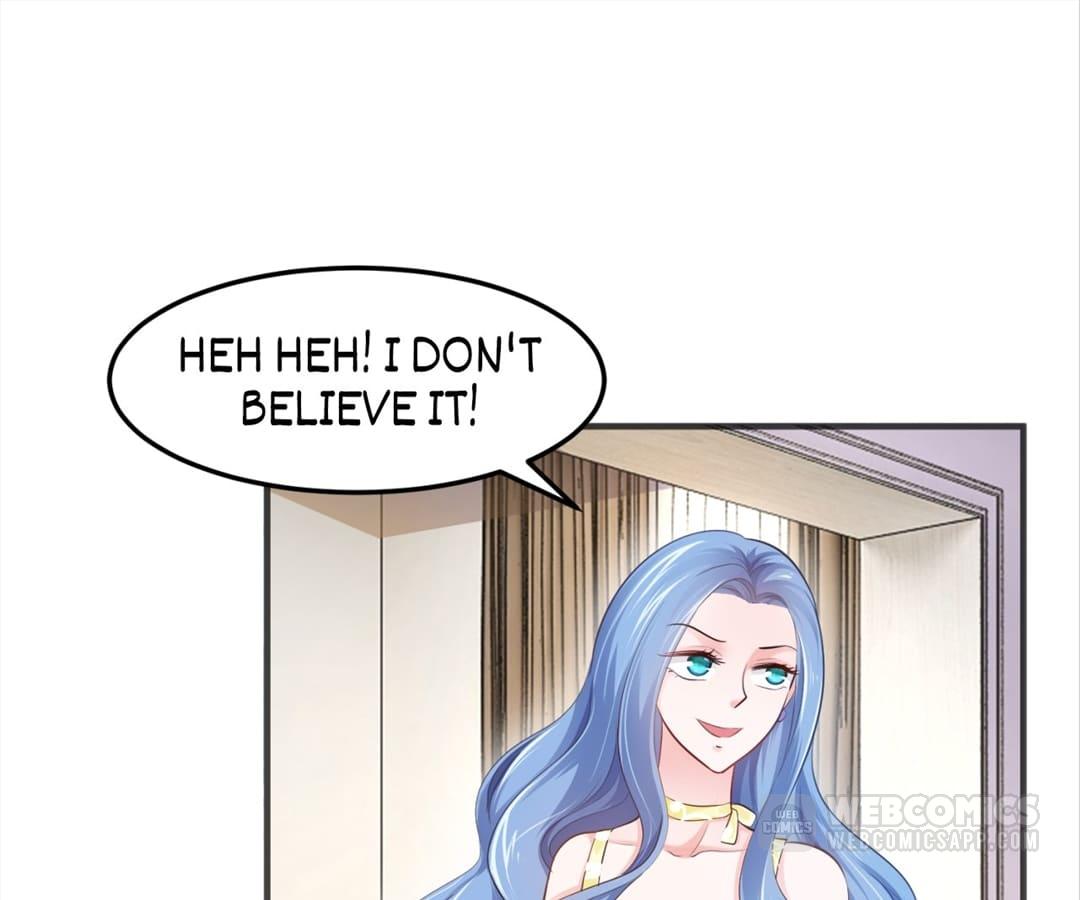 My Boss Won’t Stop Loving Me Chapter 8 - page 31