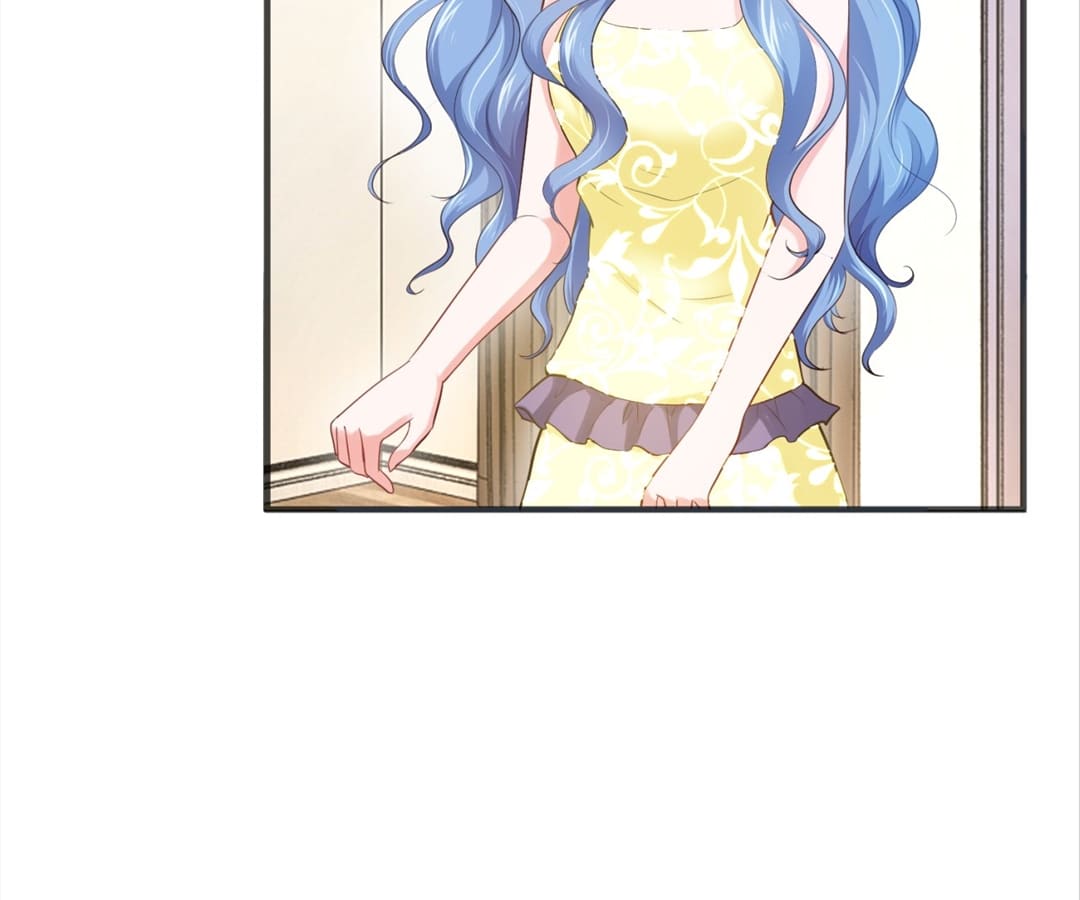 My Boss Won’t Stop Loving Me Chapter 8 - page 32