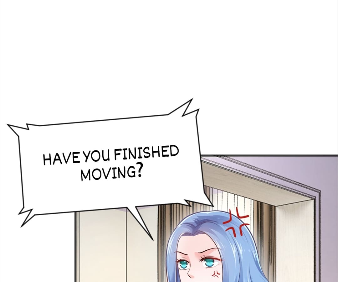 My Boss Won’t Stop Loving Me Chapter 8 - page 34