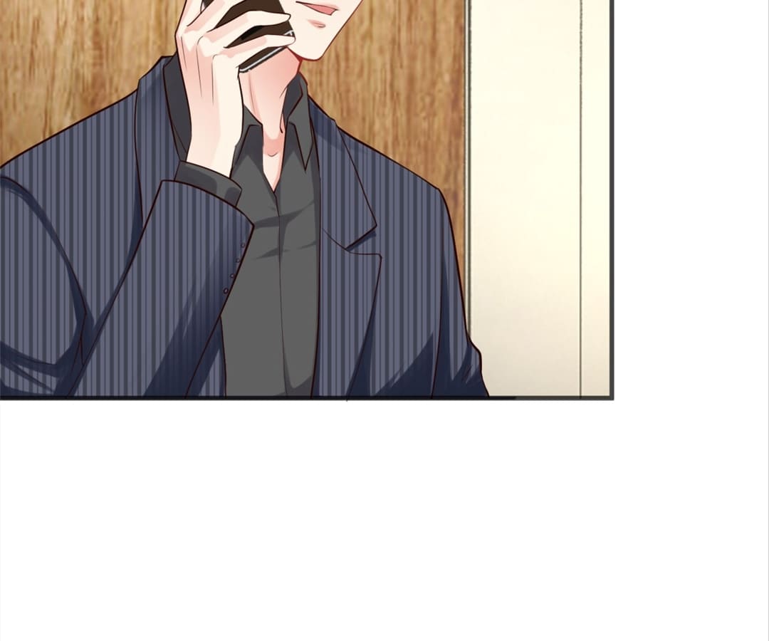 My Boss Won’t Stop Loving Me Chapter 8 - page 37