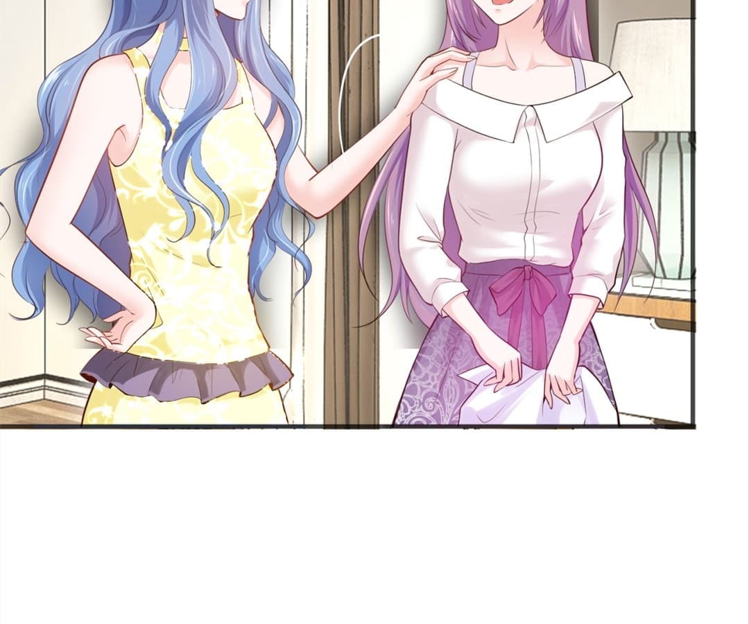 My Boss Won’t Stop Loving Me Chapter 8 - page 41