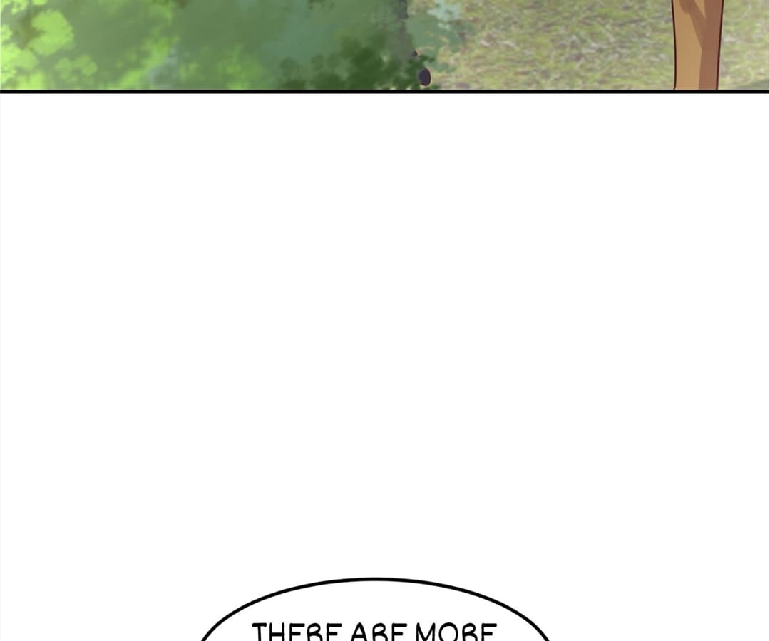 My Boss Won’t Stop Loving Me Chapter 8 - page 46