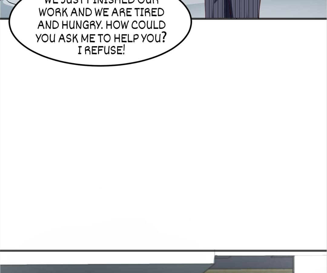 My Boss Won’t Stop Loving Me Chapter 8 - page 48