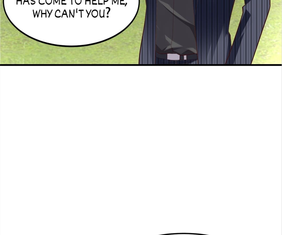 My Boss Won’t Stop Loving Me Chapter 8 - page 50