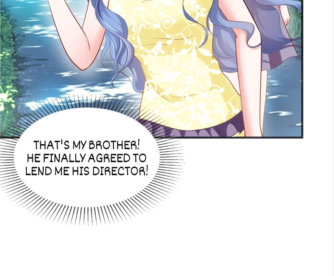 My Boss Won’t Stop Loving Me Chapter 8 - page 52