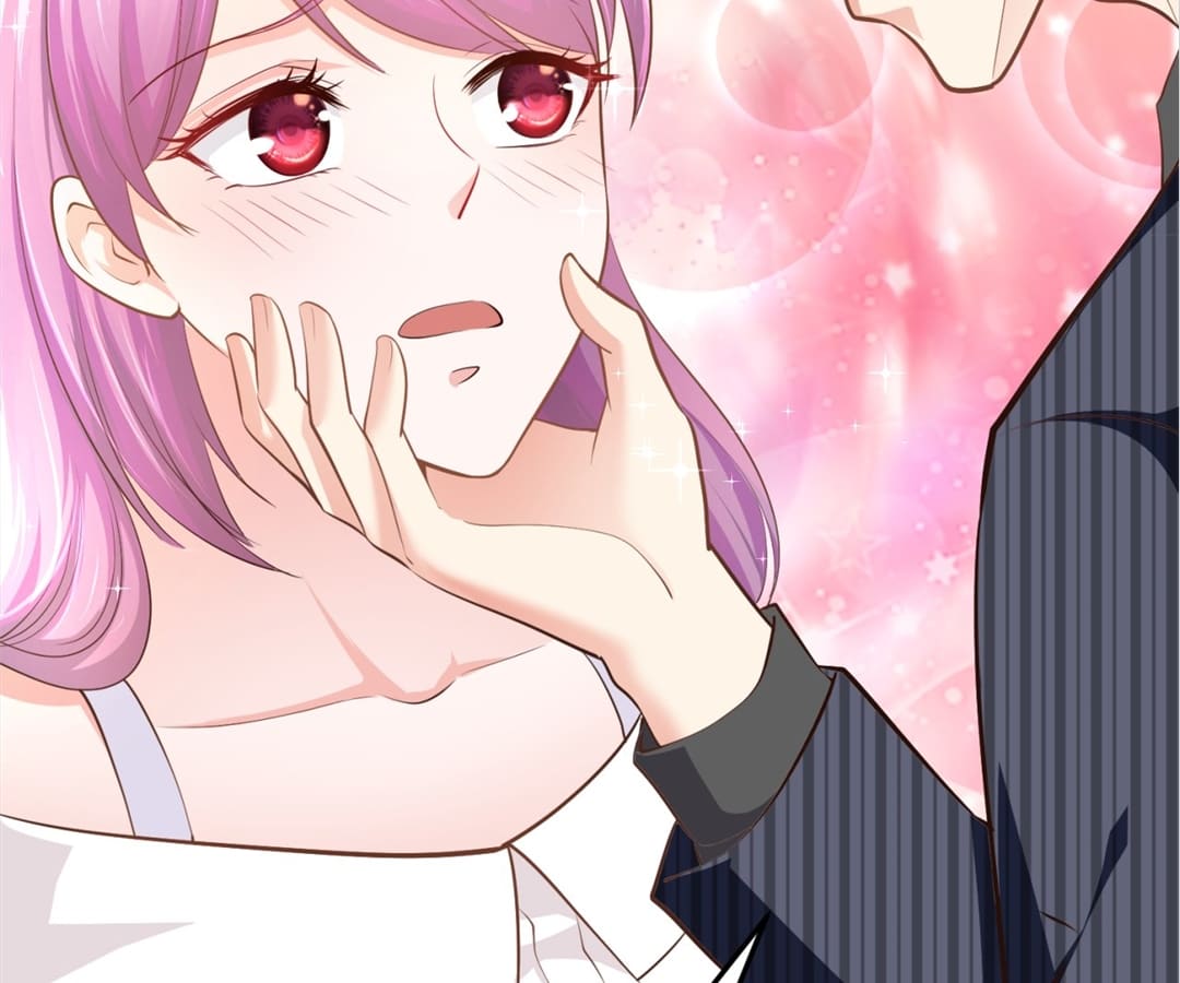 My Boss Won’t Stop Loving Me Chapter 8 - page 61