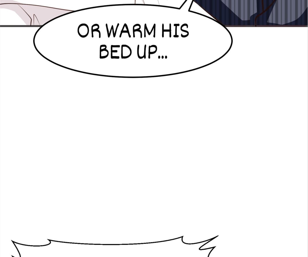 My Boss Won’t Stop Loving Me Chapter 8 - page 62