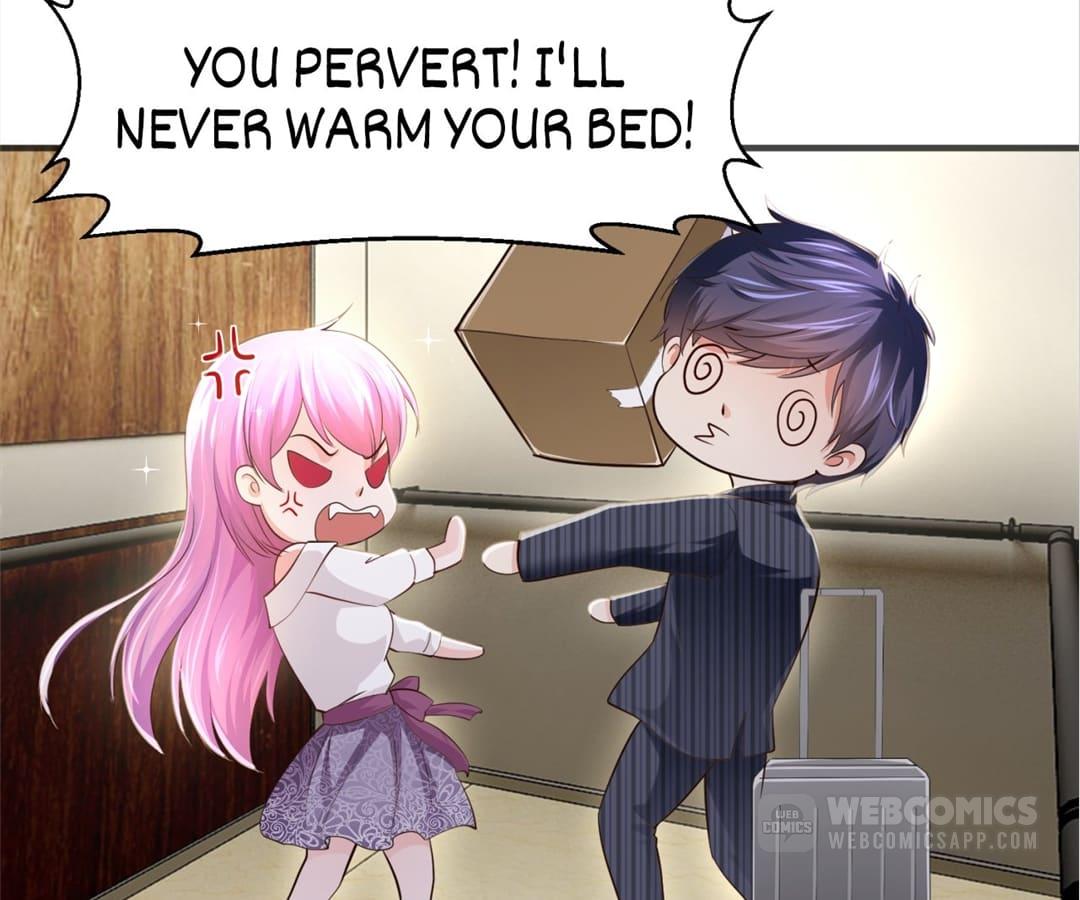 My Boss Won’t Stop Loving Me Chapter 8 - page 63
