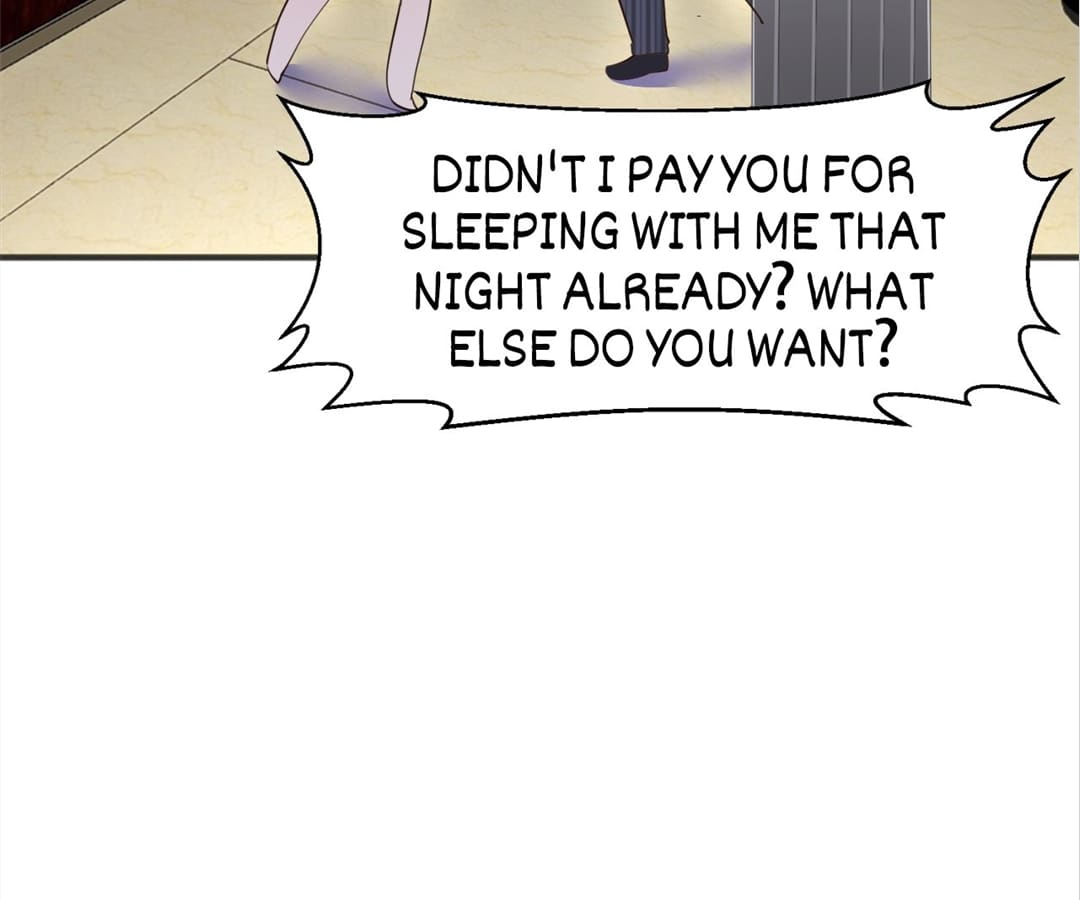 My Boss Won’t Stop Loving Me Chapter 8 - page 64