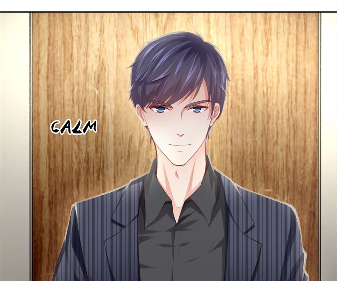My Boss Won’t Stop Loving Me Chapter 8 - page 65