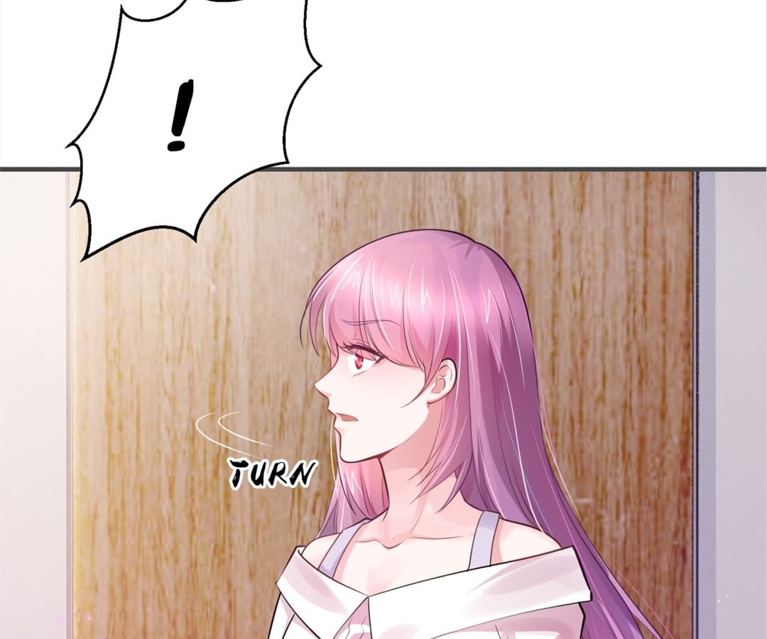 My Boss Won’t Stop Loving Me Chapter 8 - page 69