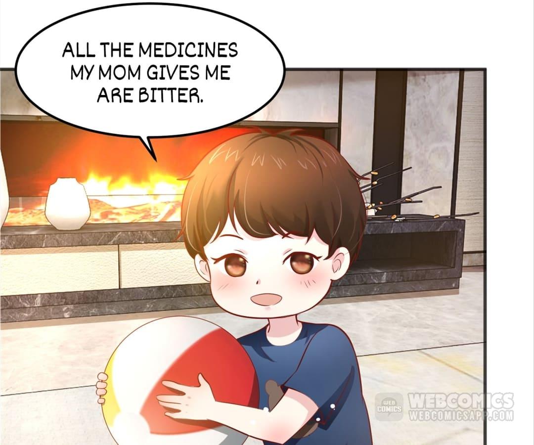 My Boss Won’t Stop Loving Me Chapter 8 - page 7