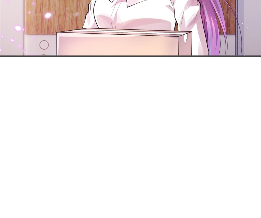 My Boss Won’t Stop Loving Me Chapter 8 - page 70