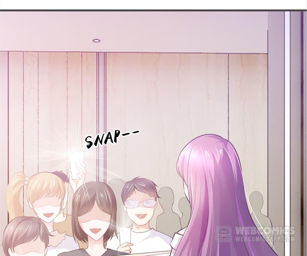 My Boss Won’t Stop Loving Me Chapter 8 - page 71