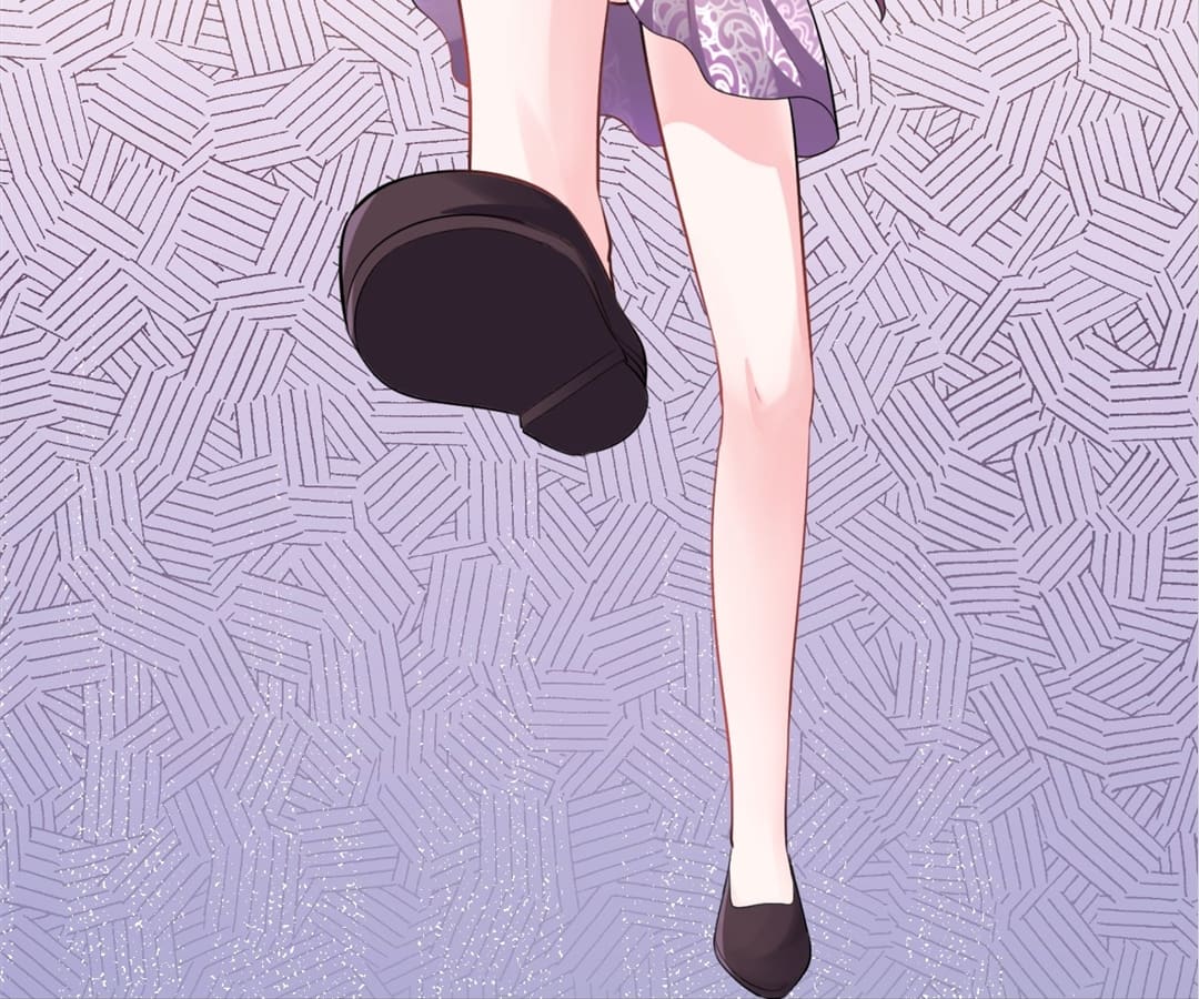 My Boss Won’t Stop Loving Me Chapter 8 - page 76