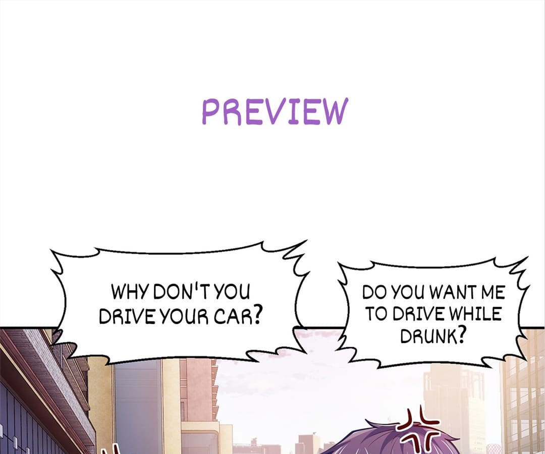 My Boss Won’t Stop Loving Me Chapter 8 - page 81