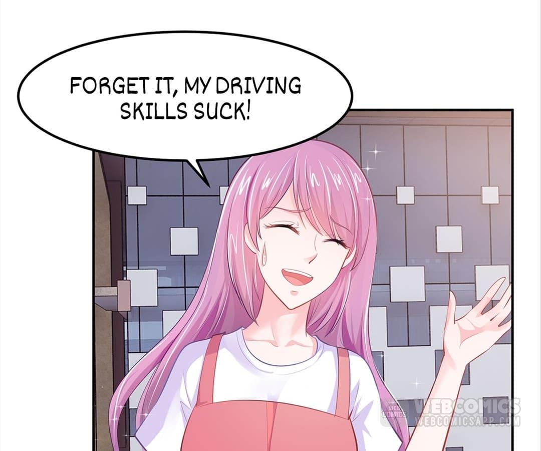 My Boss Won’t Stop Loving Me Chapter 8 - page 83