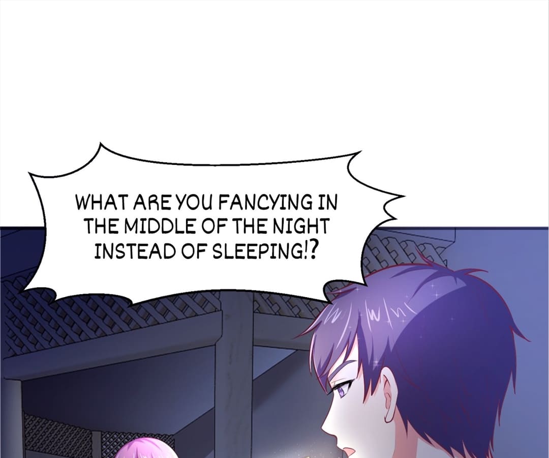 My Boss Won’t Stop Loving Me Chapter 10 - page 14