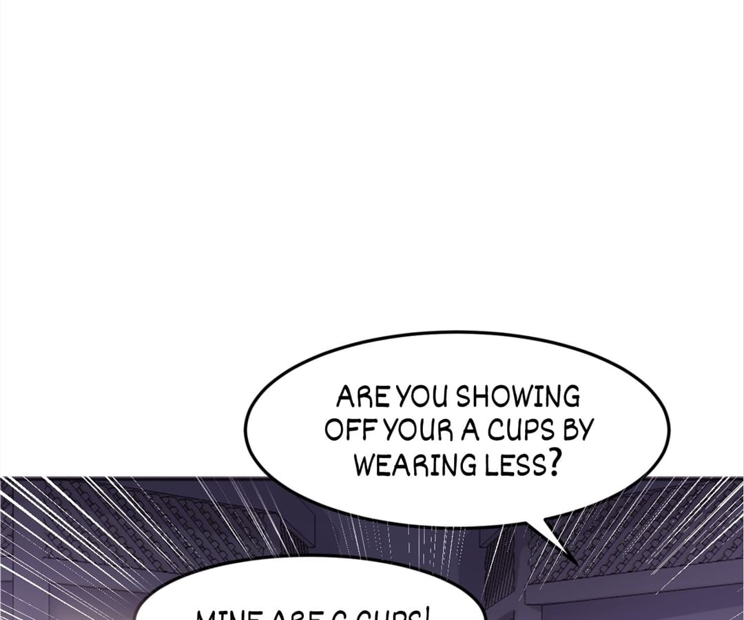 My Boss Won’t Stop Loving Me Chapter 10 - page 21