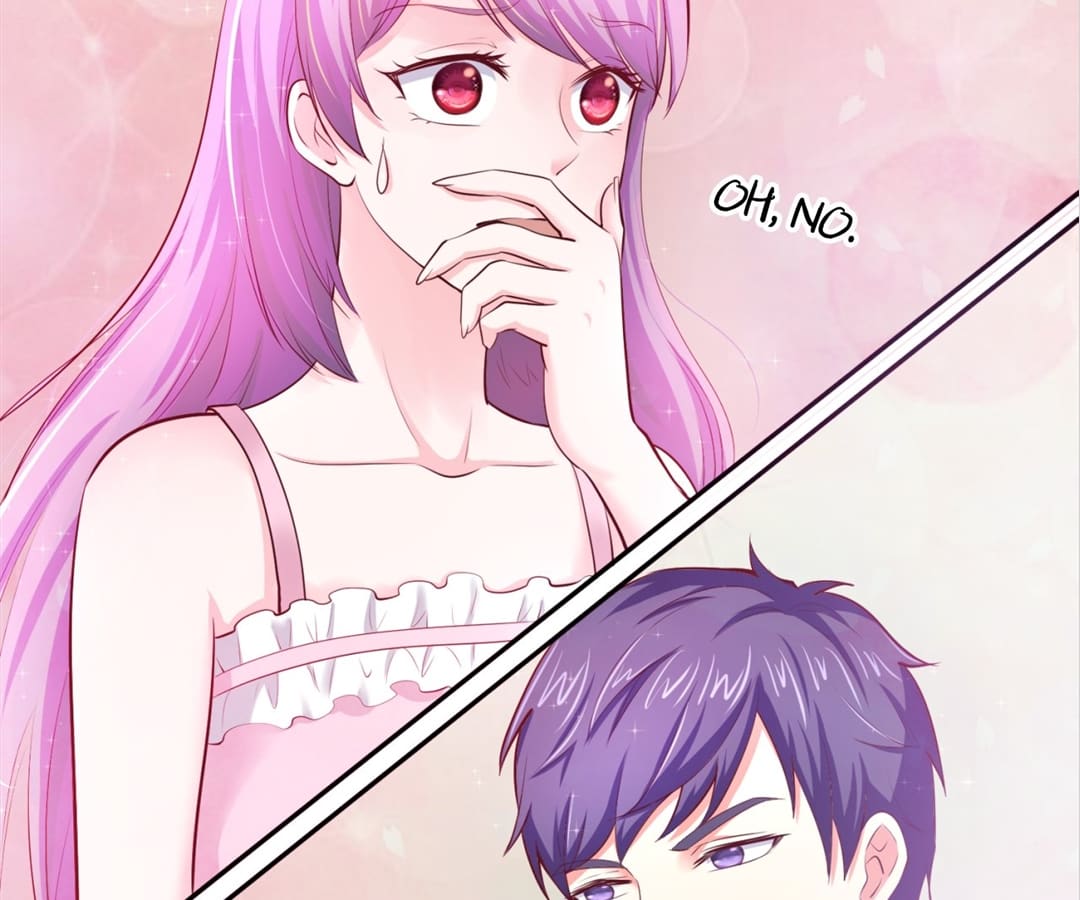 My Boss Won’t Stop Loving Me Chapter 10 - page 24