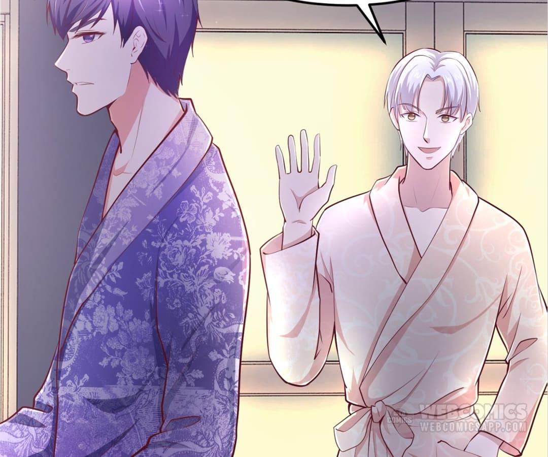 My Boss Won’t Stop Loving Me Chapter 10 - page 27