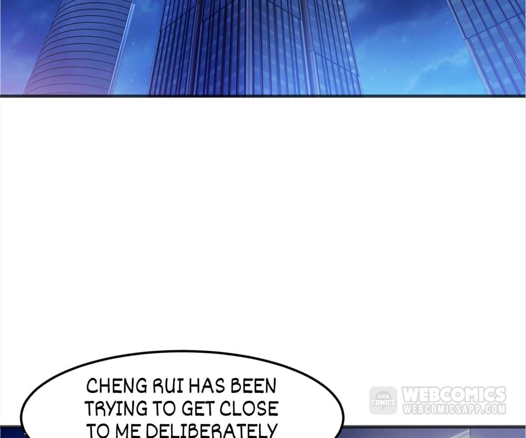 My Boss Won’t Stop Loving Me Chapter 10 - page 3