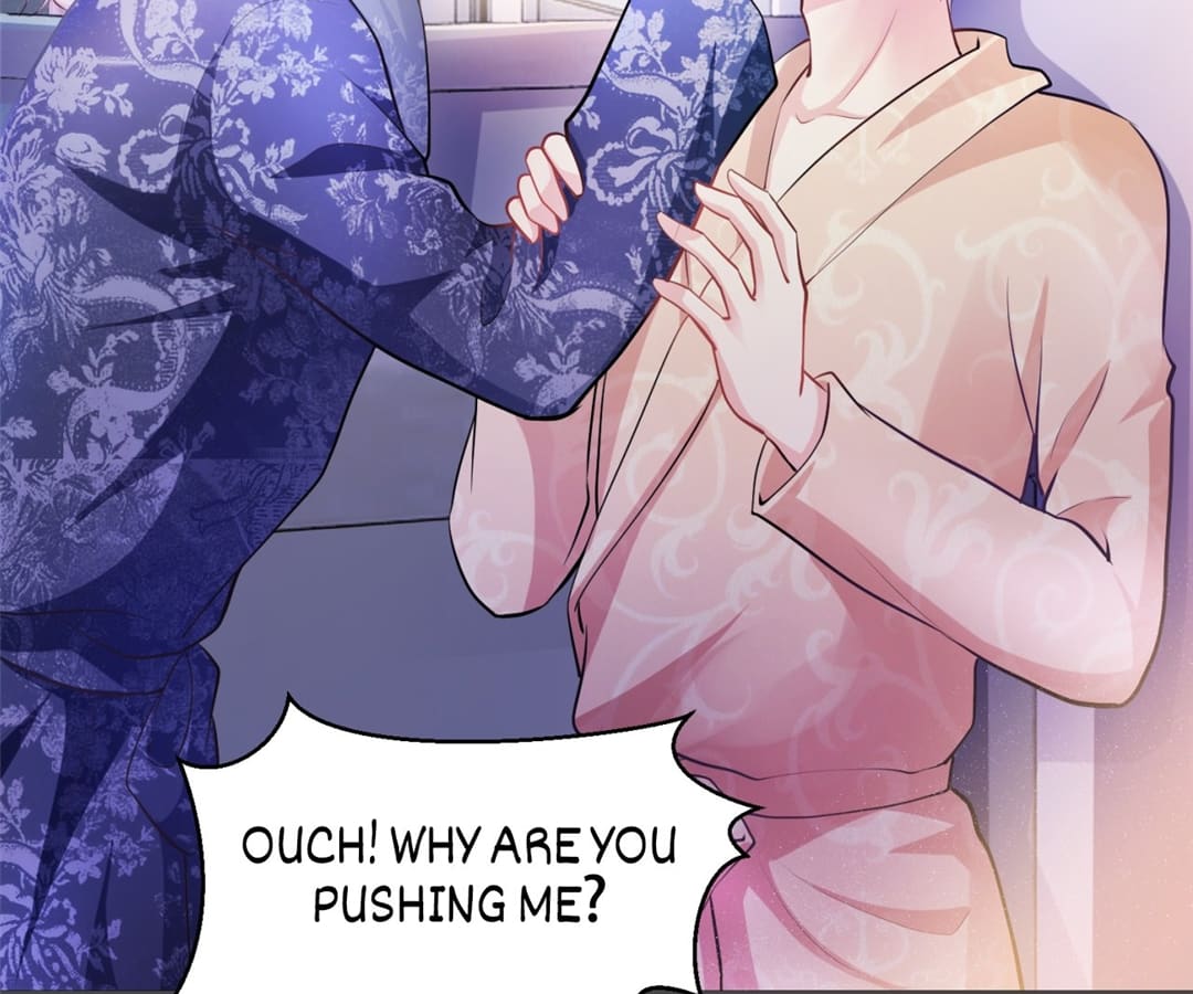 My Boss Won’t Stop Loving Me Chapter 10 - page 30