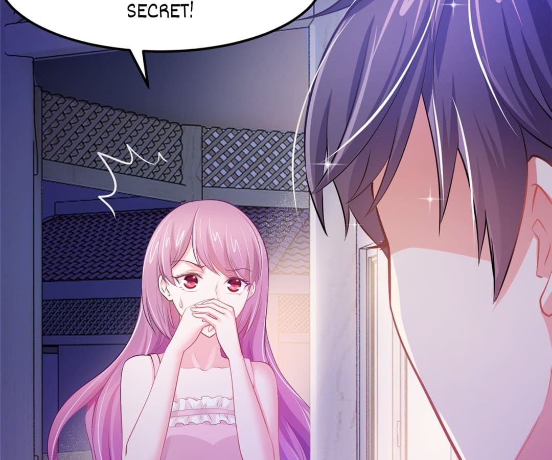 My Boss Won’t Stop Loving Me Chapter 10 - page 34