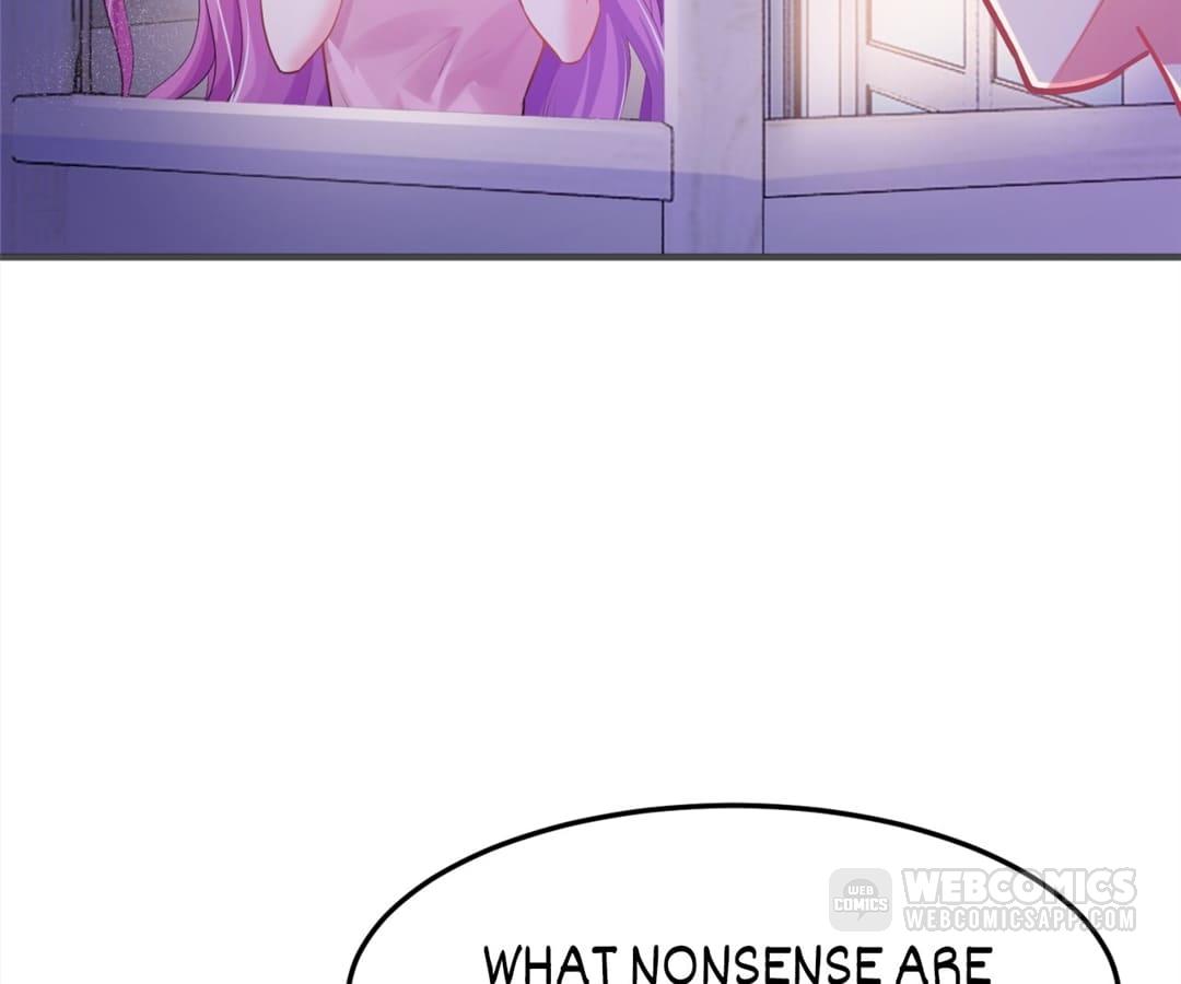My Boss Won’t Stop Loving Me Chapter 10 - page 35