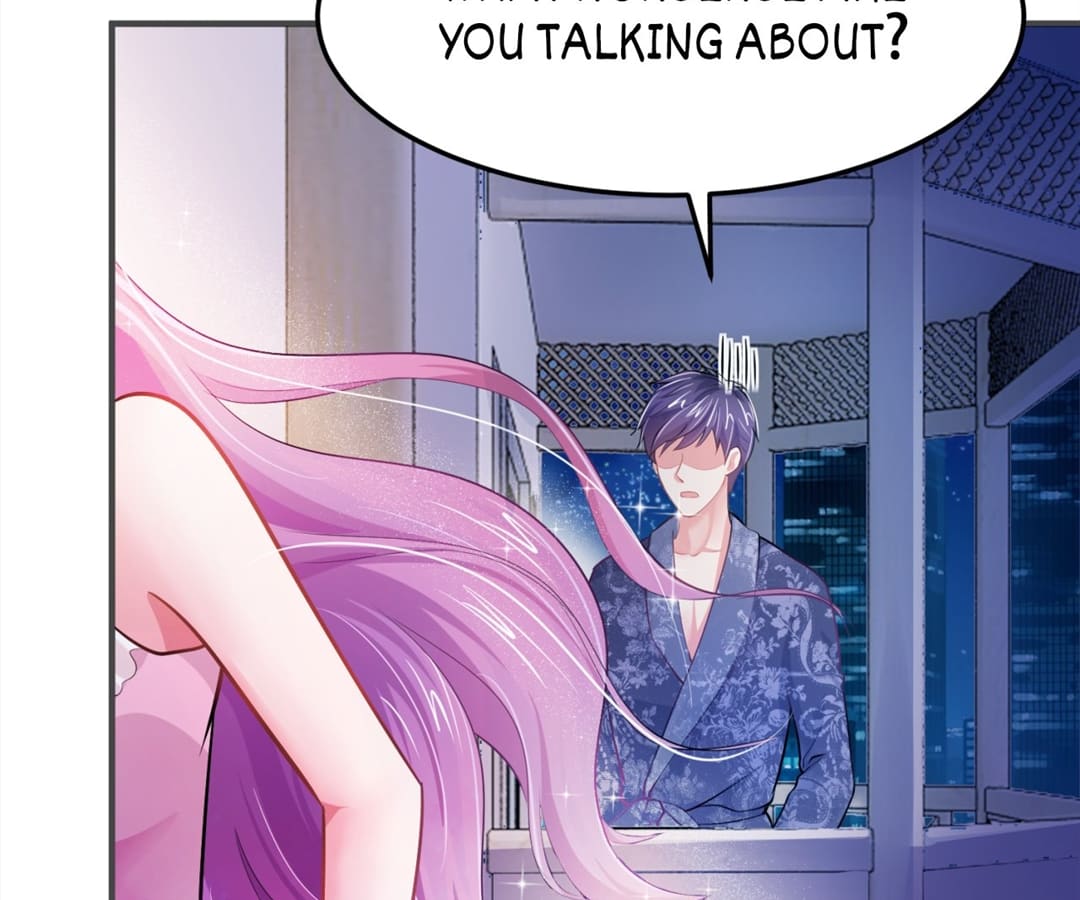 My Boss Won’t Stop Loving Me Chapter 10 - page 36