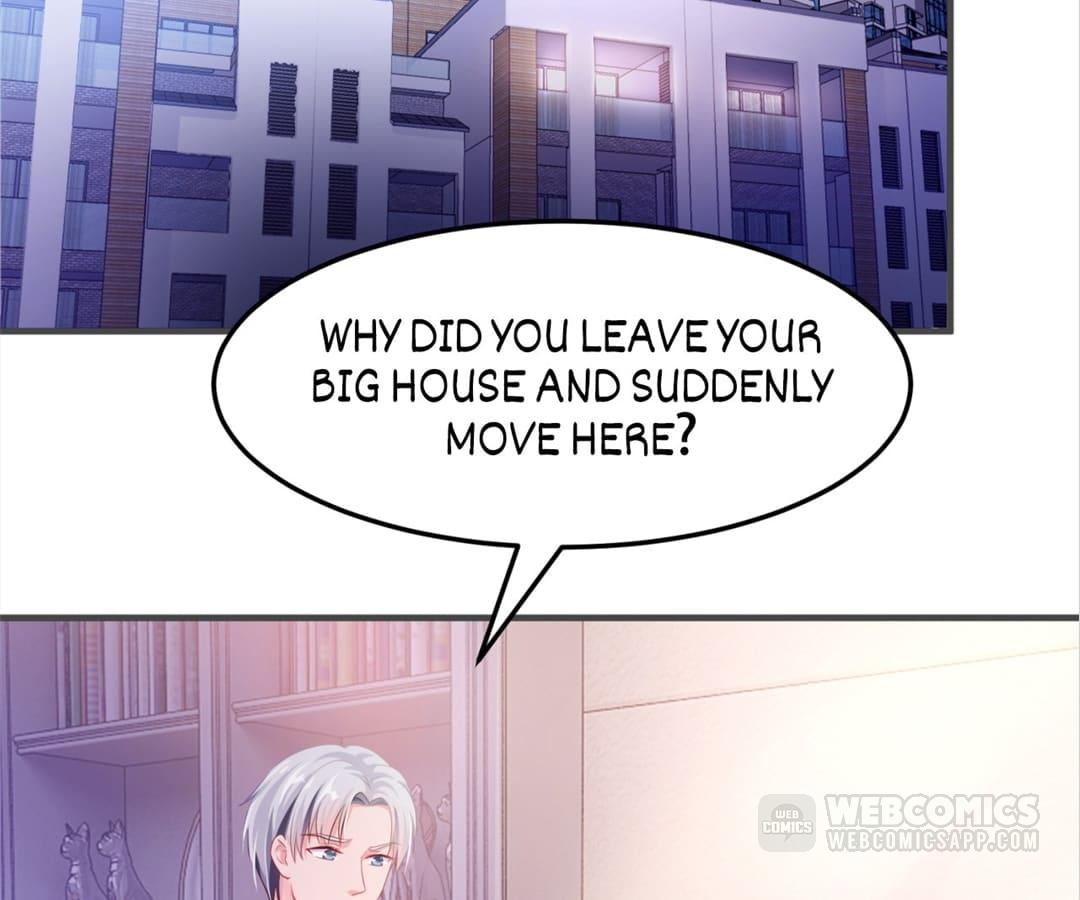 My Boss Won’t Stop Loving Me Chapter 10 - page 39