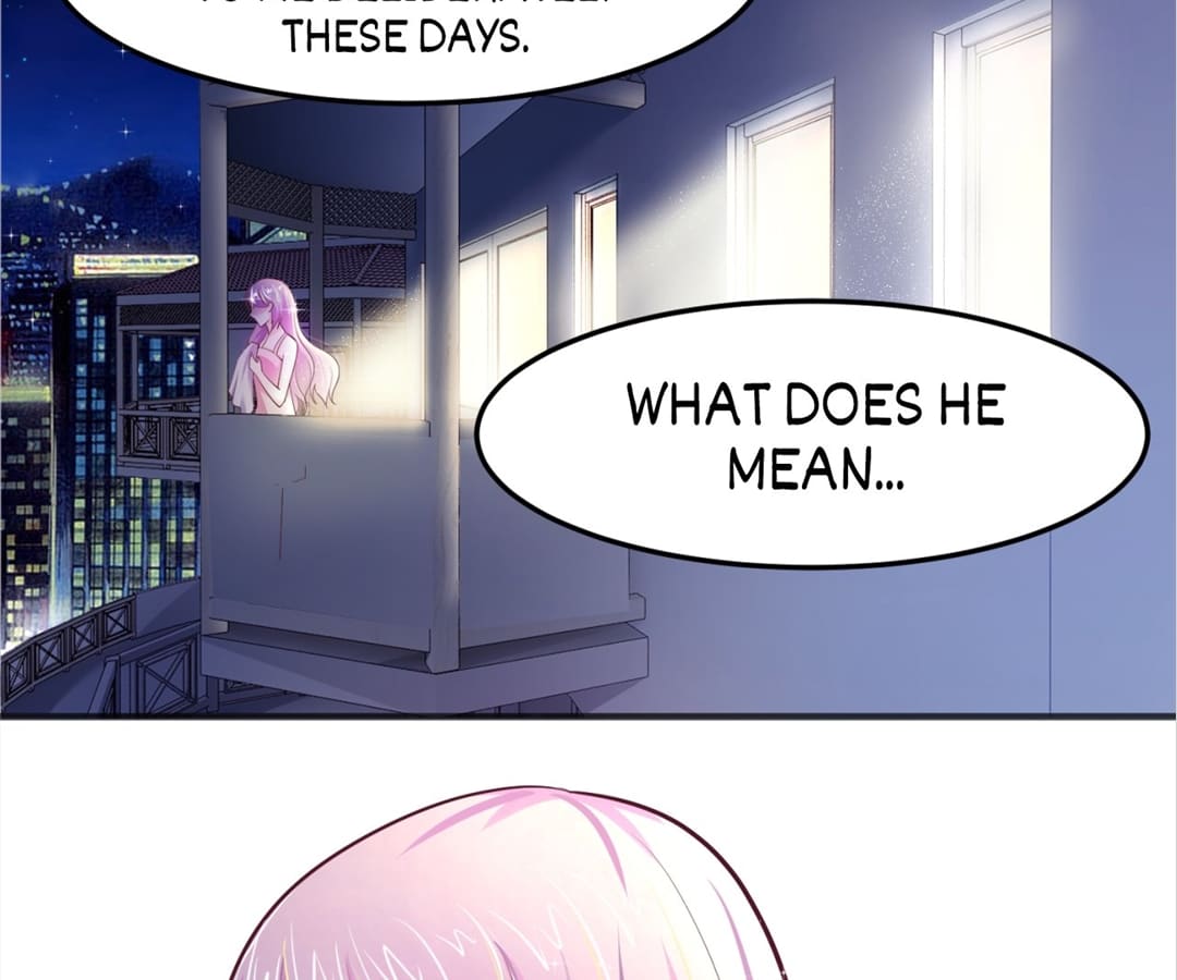 My Boss Won’t Stop Loving Me Chapter 10 - page 4