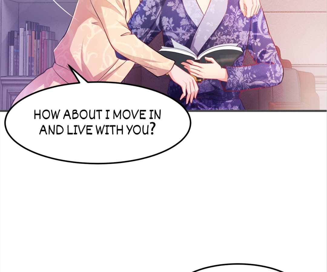 My Boss Won’t Stop Loving Me Chapter 10 - page 45
