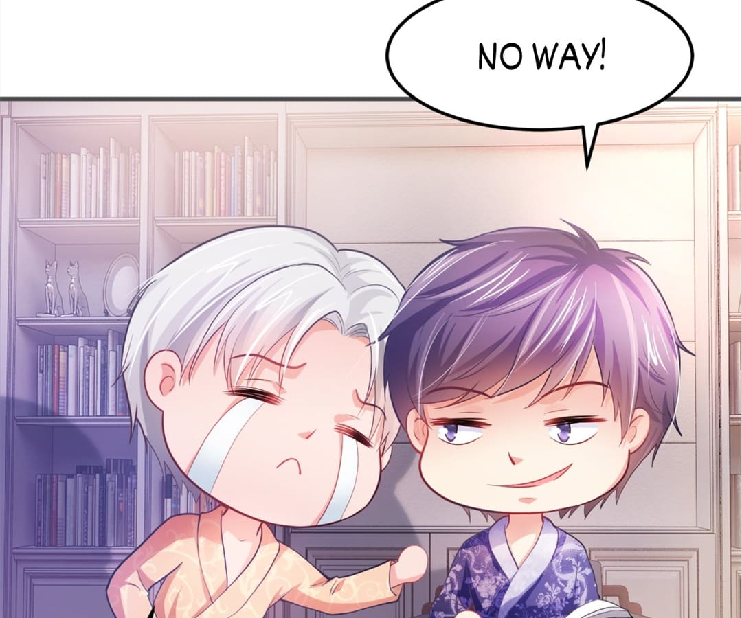 My Boss Won’t Stop Loving Me Chapter 10 - page 46