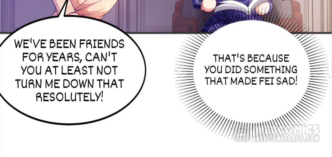 My Boss Won’t Stop Loving Me Chapter 10 - page 47