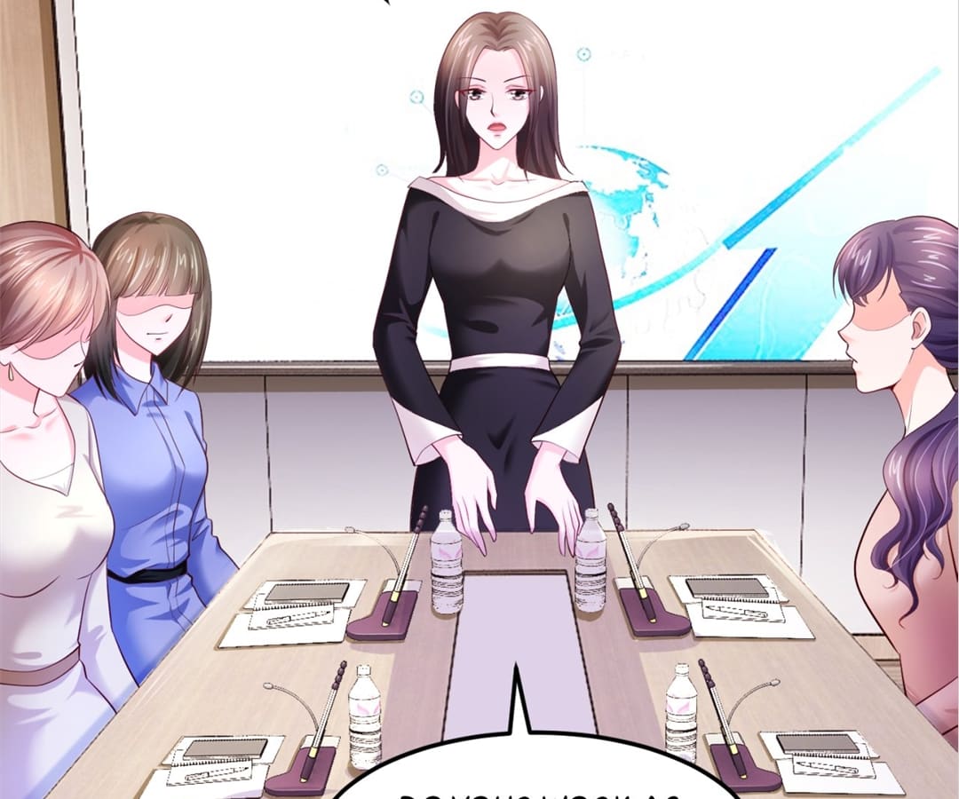 My Boss Won’t Stop Loving Me Chapter 10 - page 49