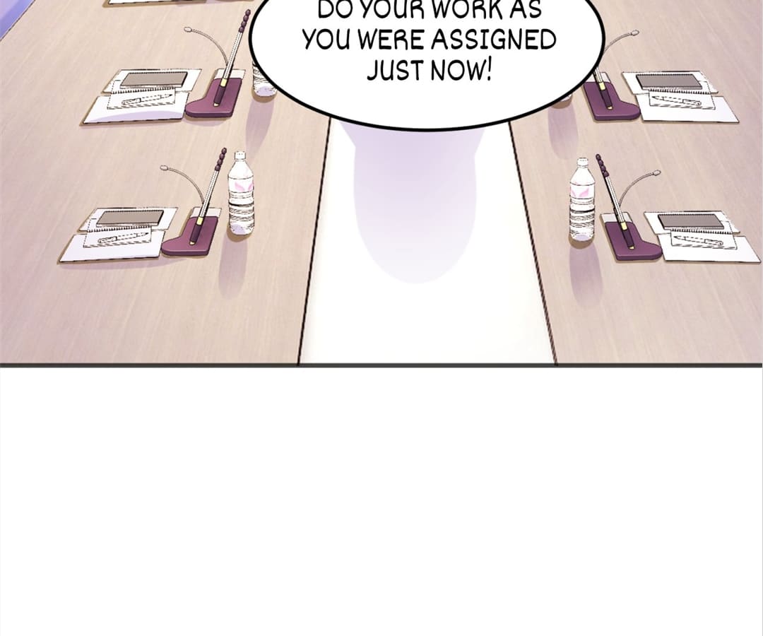 My Boss Won’t Stop Loving Me Chapter 10 - page 50