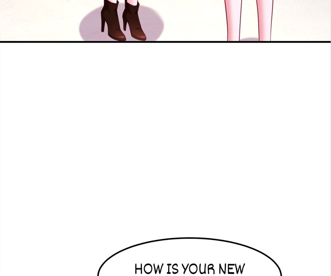 My Boss Won’t Stop Loving Me Chapter 10 - page 53