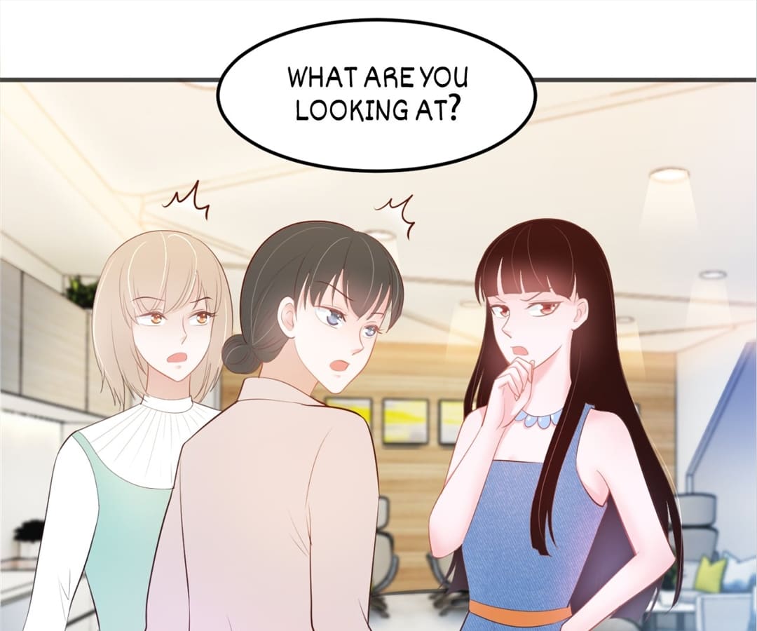 My Boss Won’t Stop Loving Me Chapter 10 - page 66