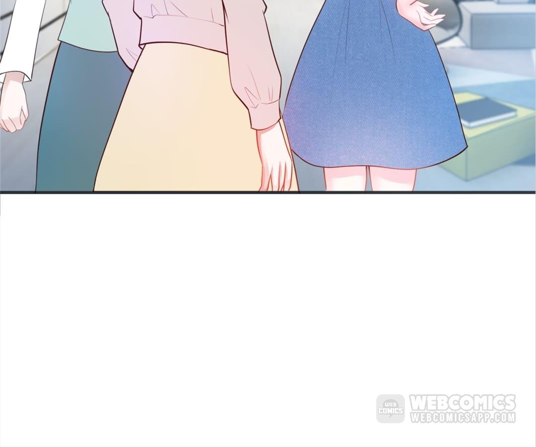 My Boss Won’t Stop Loving Me Chapter 10 - page 67