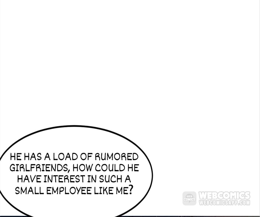 My Boss Won’t Stop Loving Me Chapter 10 - page 7