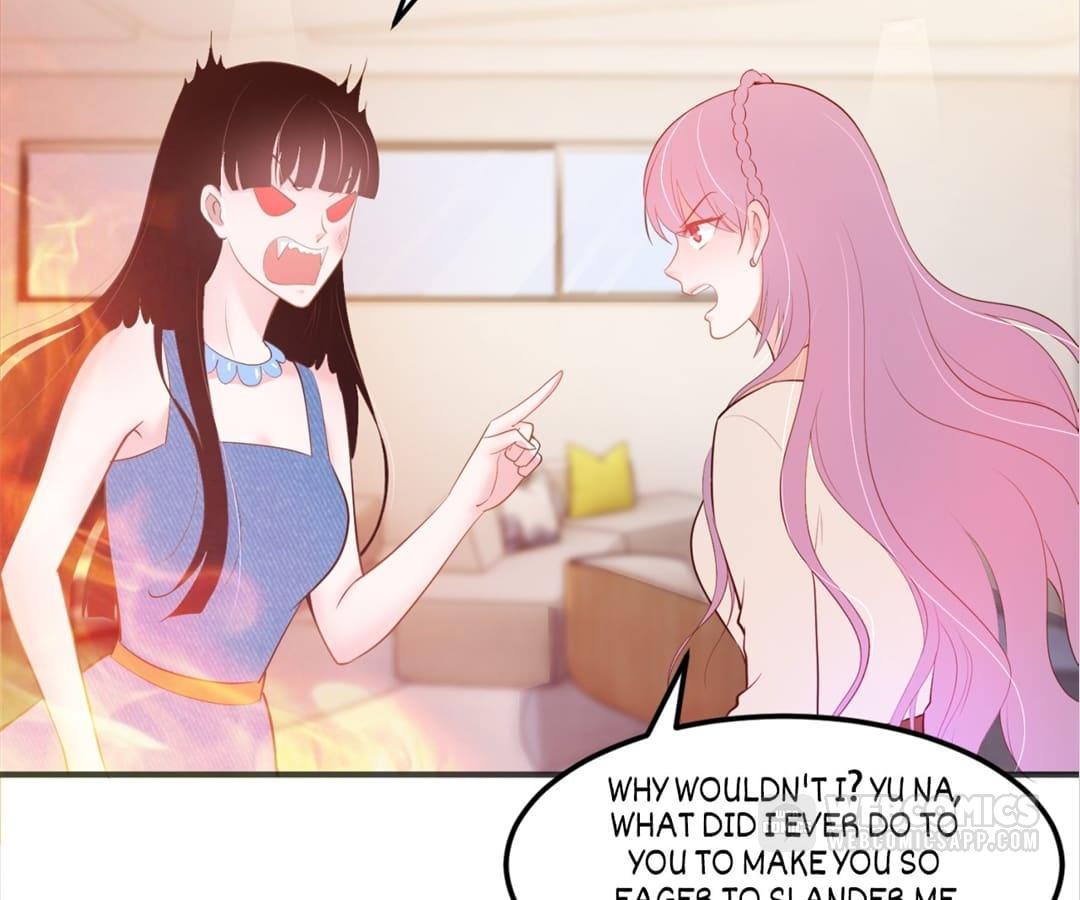 My Boss Won’t Stop Loving Me Chapter 10 - page 71