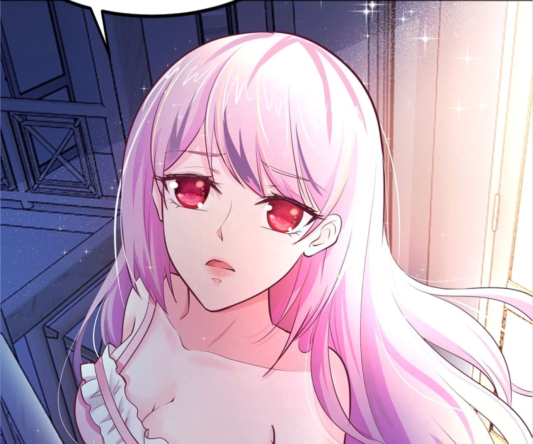 My Boss Won’t Stop Loving Me Chapter 10 - page 8