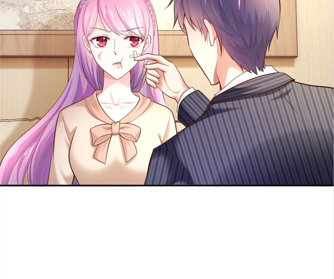 My Boss Won’t Stop Loving Me Chapter 10 - page 84