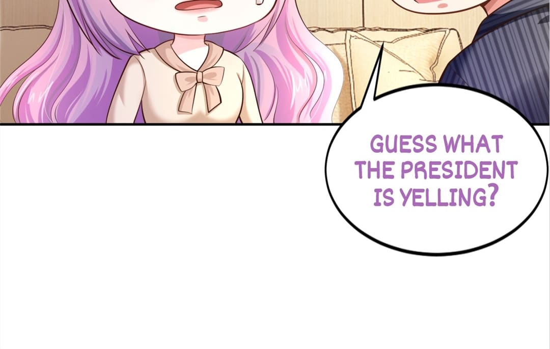 My Boss Won’t Stop Loving Me Chapter 10 - page 86