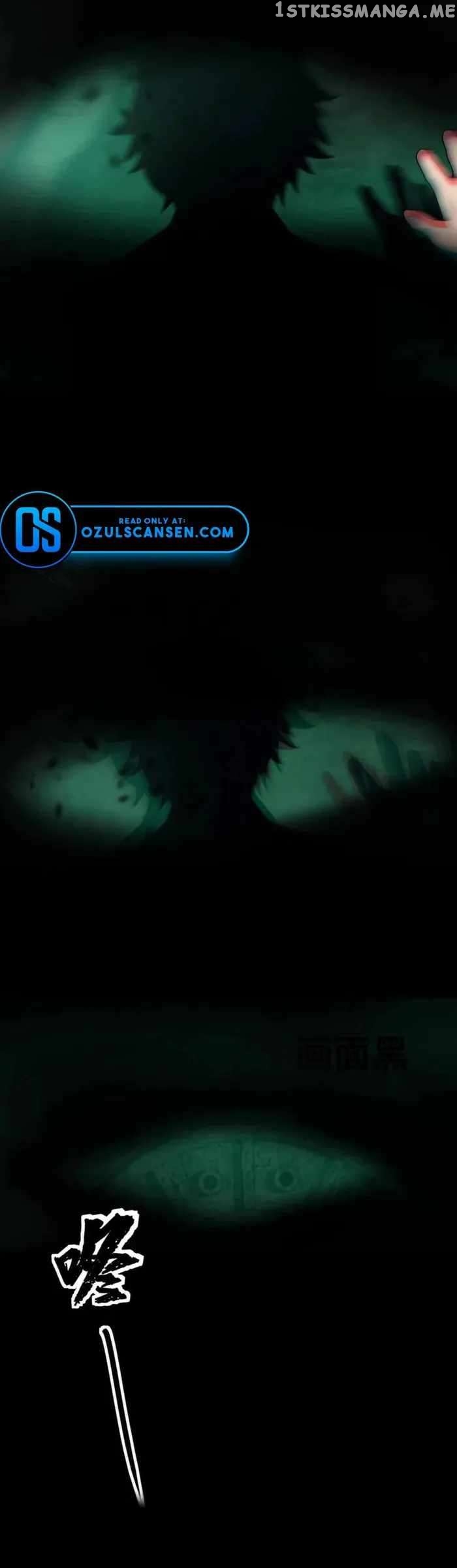 Leveling Up By Killing Gods Chapter 18 - page 7